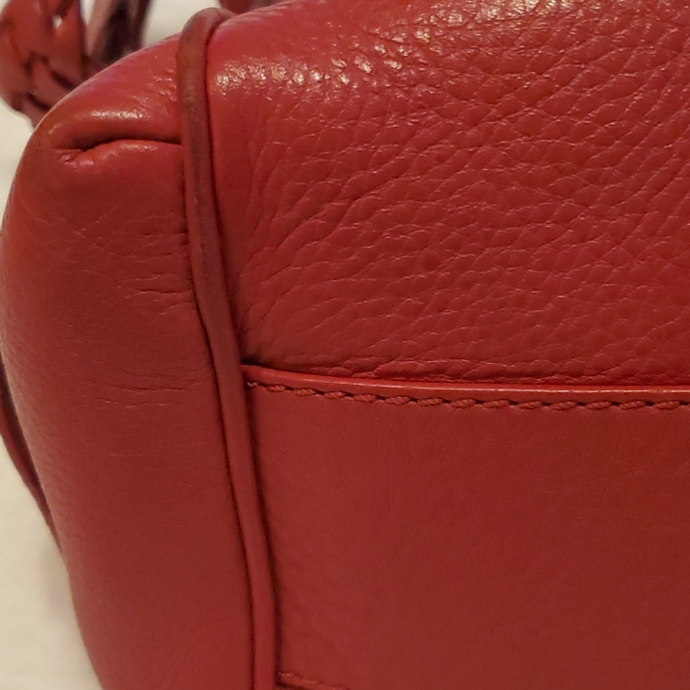 Cole Haan shoulder bag - Picture 4 of 12